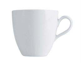 TAZZA CAFFE' SENZA PIATTO MAMI BIANCA