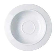 PIATTO TAZZA CAFFE' BAVERO
