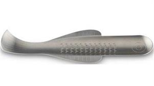 GRATTUGIA ZENZERO BOGA