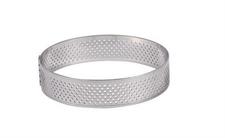 ANELLO PASTA 17 INOX MICROFORA