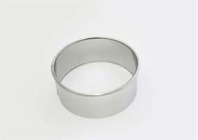 ANELLO PASTA COPPAPASTA TONDO CALDER 6 18-10
