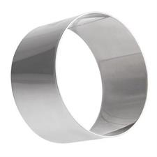ANELLO PASTA COPPAPASTA TONDO CALDER 7CM 18-10