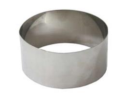 ANELLO PASTA COPPAPASTA TONDO EVA 9,5CM H5