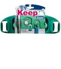APPENDISCOPE PLASTICA 2 POSTI KEEP BAMA 10139