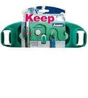 APPENDISCOPE PLASTICA 2 POSTI KEEP BAMA 10139