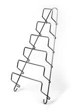 ATTACCACOPERCHI PORTACOPERCHI INOX FILTEX
