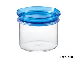 BARATTOLO SALVAGUSTO PICCOLO ART.720 650ML