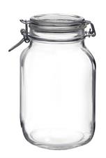 BARATTOLO ERMETICO FIDO 1500ML