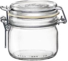 BARATTOLO ERMETICO FIDO 200ML