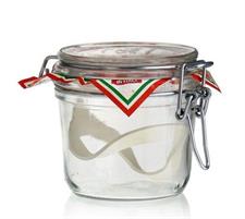 BARATTOLO FIDO ERMETICO 350CC