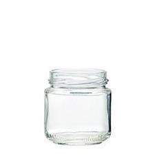 BARATTOLO VETRO AVIR 106ML TP53