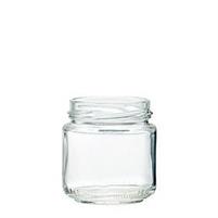 BARATTOLO VETRO AVIR 106ML TP53