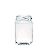 BARATTOLO VETRO AVIR 156ML TP53