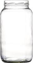 BARATTOLO VETRO AVIR 3100ML