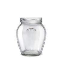 BARATTOLO VETRO ORCIO 314ML TP63 AVIR