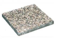 BASE QUADRA CEMENTO 50X50X3,5H ART 788/4