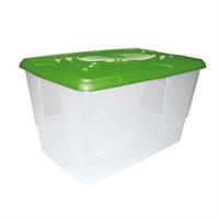 BAULE ELITE 55LT 60X40H35CM ART 10180
