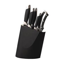 CEPPO COLTELLI 7PZ GEMINIS LUX