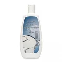 DETERGENTE PULISCI ACCIAIO BERGHOFF