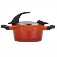 CASSERUOLA C/C VIRGO ANTIADERENTE INDUZIONE 16