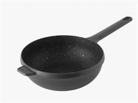 PADELLA FONDA GEM M.F INDUZIONE 28