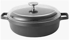 CASSERUOLA BASSA C/C GEM 28