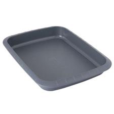 TEGLIA RETTANGOLARE 38X28 BERG