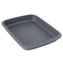 TEGLIA RETTANGOLARE 38X28 BERG