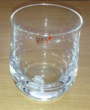BICCHIERE TECLA ACQUA CRISTALLO