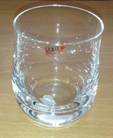 BICCHIERE TECLA ACQUA CRISTALLO