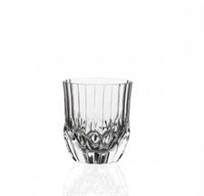BICCHIERE ADAGIO ACQUA WHISKHY CRISTALLO