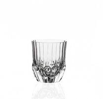 BICCHIERE ADAGIO ACQUA WHISKHY CRISTALLO