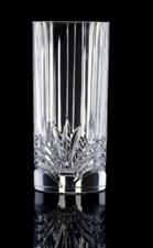 BICCHIERE AUREA WHISKY ALTO CRISTALLO