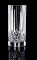 BICCHIERE AUREA WHISKY ALTO CRISTALLO