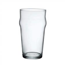 BICCHIERE BIRRA NONIX 29CL D.7,4XH.11,5