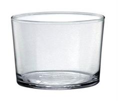 BICCHIERE BODEGA MINI 20CL