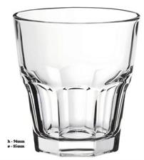 BICCHIERE CASABLANCA 14CL 52714