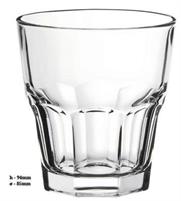 BICCHIERE CASABLANCA ACQUA 26,9CL
