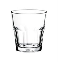 BICCHIERE CASABLANCA BIBITA BASSO 35,5CL 52704
