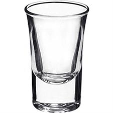 BICCHIERE DUBLINO LIQUORE 3,4CL