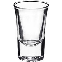 BICCHIERE DUBLINO LIQUORE 3,4CL