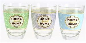 BICCHIERE FONTE ACQUA BOUTIQUE