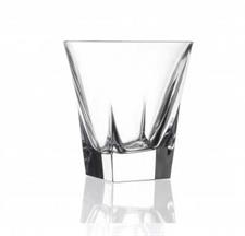 BICCHIERE FUSION ACQUA CRISTALLO