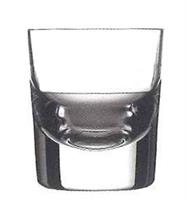 BICCHIERE GRANDE AMARO BASSO 13CL 52783