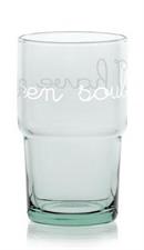 BICCHIERE GREEN SOUL BIBITA