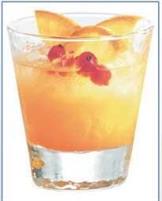 BICCHIERE HELSINKY ACQUA 33CL