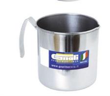 BICCHIEROTTO INOX 14CM ART BB14