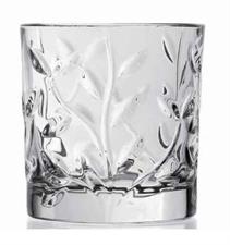 BICCHIERE LAURUS VINO CRISTALLO