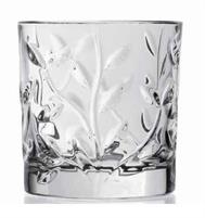 BICCHIERE LAURUS VINO CRISTALLO