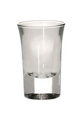 BICCHIERE HOT SHOT LIQUORE 3,4CL